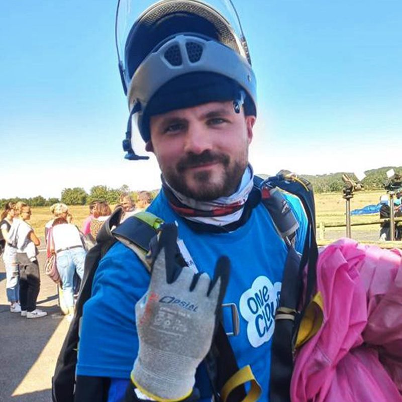 Axel_Pastrello_Equipe_Skydive_Saint_Galmier.